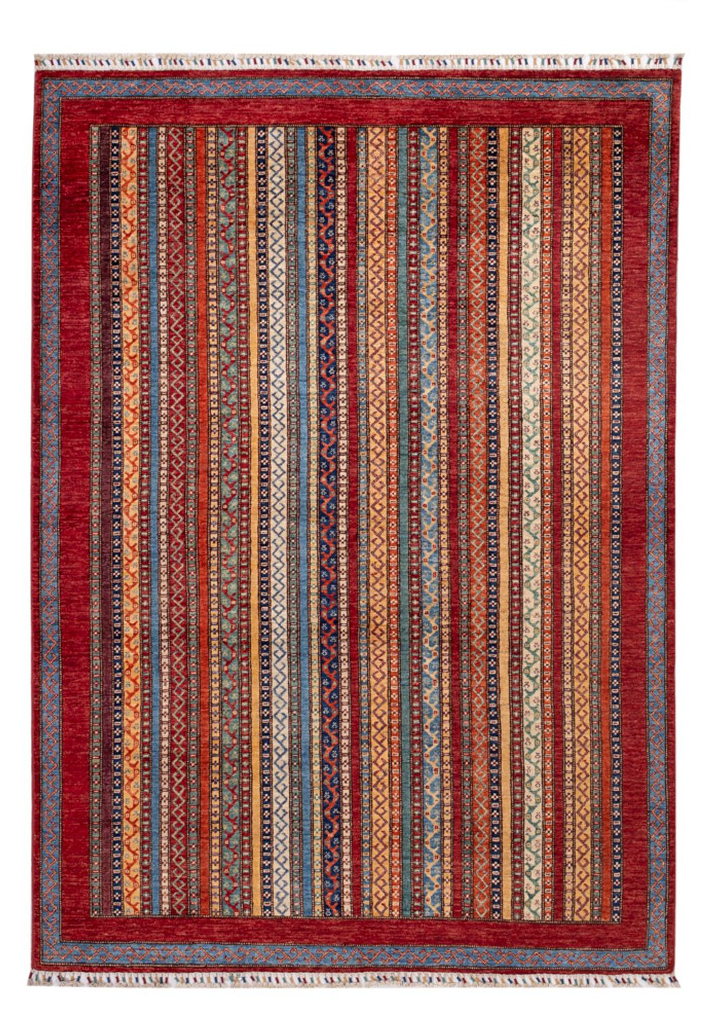 Ziegler Carpet - Shal - 237 x 171 cm - flerfärgad