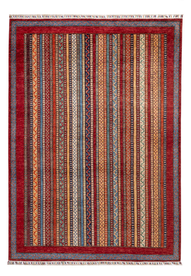 Ziegler Carpet - Shal - 237 x 171 cm - flerfärgad