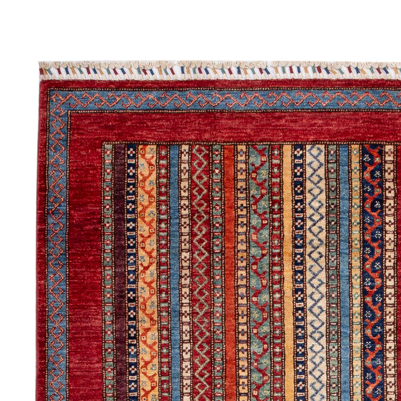 Shal Mattan 237x171cm - Oriental Carpet
