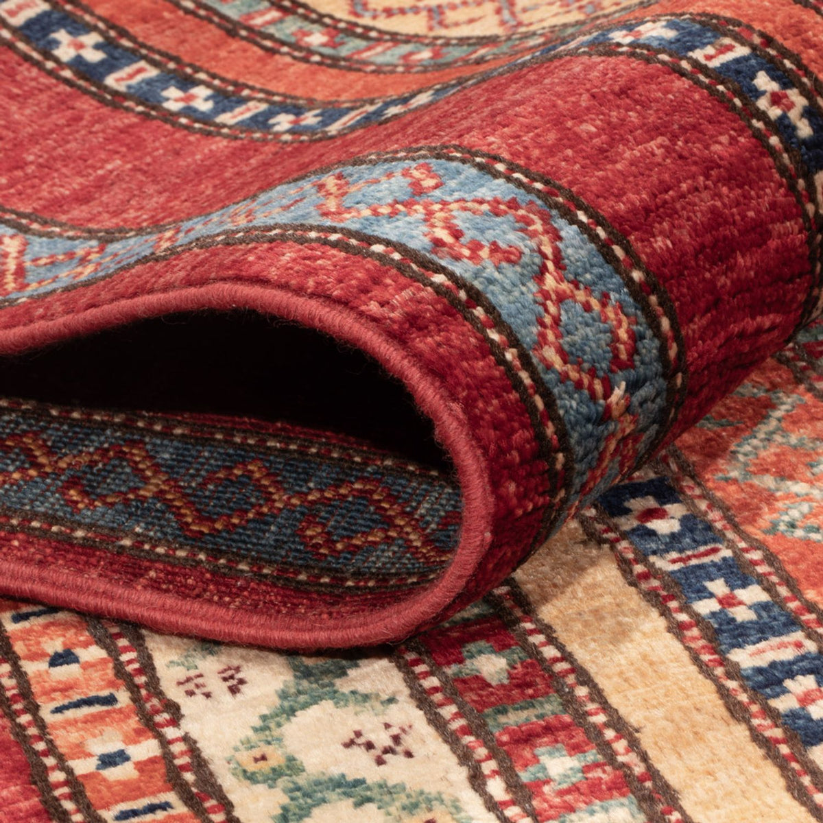 Ziegler Carpet - Shal - 237 x 171 cm - flerfärgad