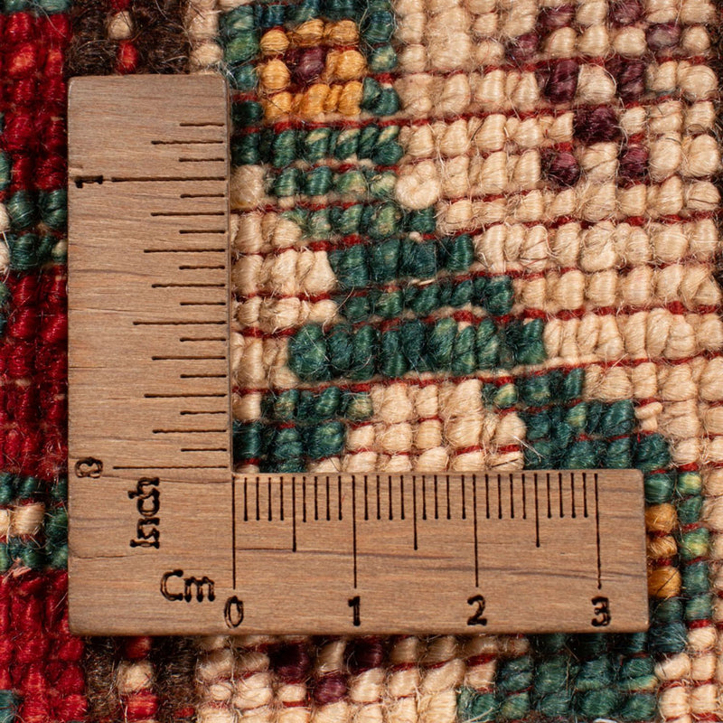 Ziegler Carpet - Shal - 237 x 171 cm - flerfärgad