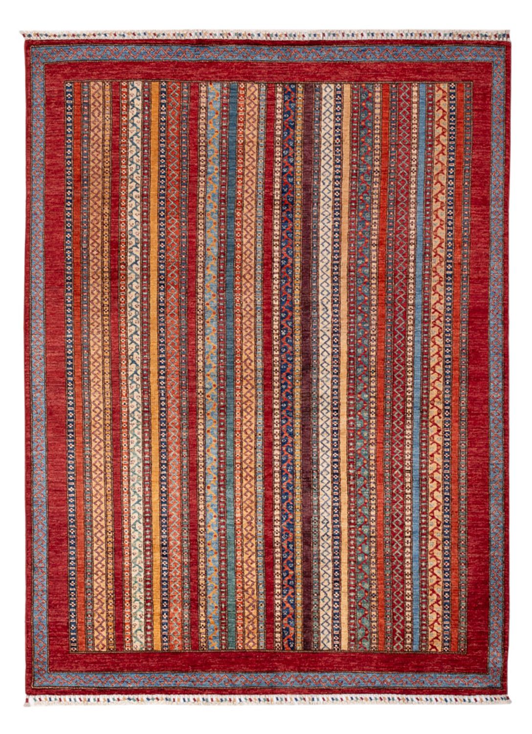 Ziegler Carpet - Shal - 236 x 173 cm - flerfärgad