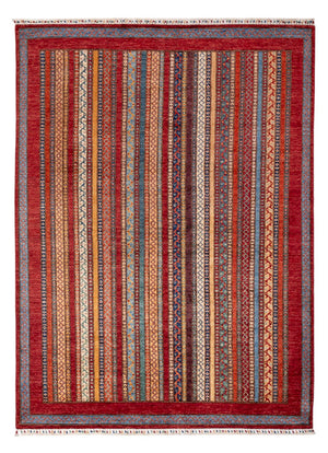 Ziegler Carpet - Shal - 236 x 173 cm - flerfärgad