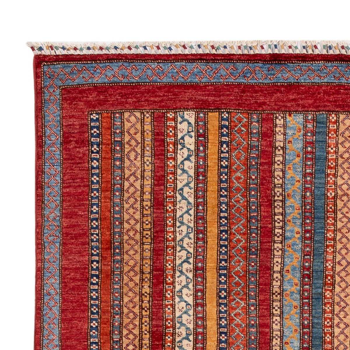 Ziegler Carpet - Shal - 236 x 173 cm - flerfärgad