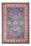 Ziegler Carpet - Kazak - 245 x 168 cm - blå