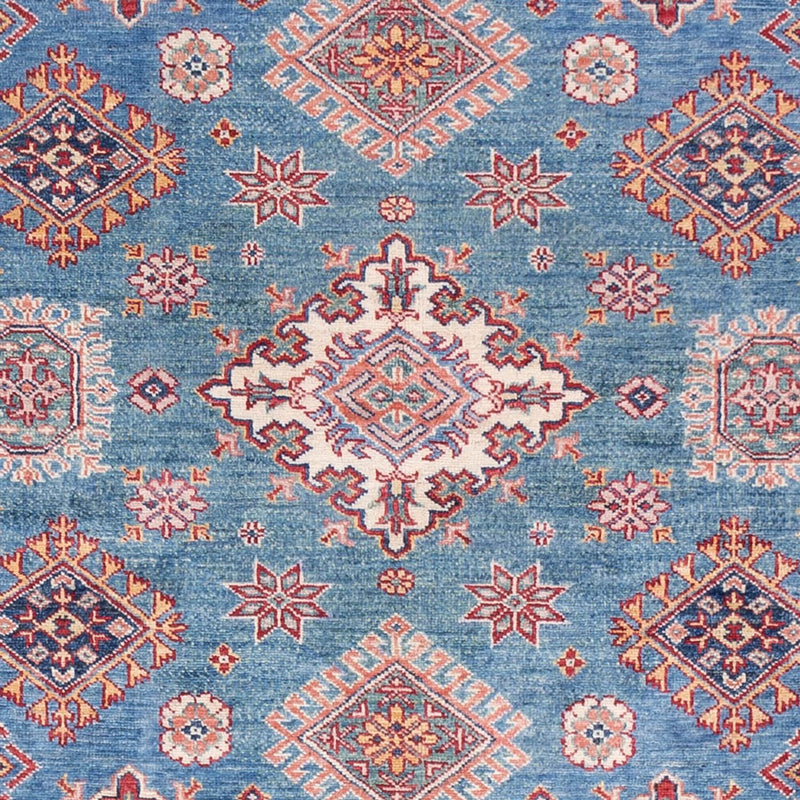Ziegler Carpet - Kazak - 245 x 168 cm - blå