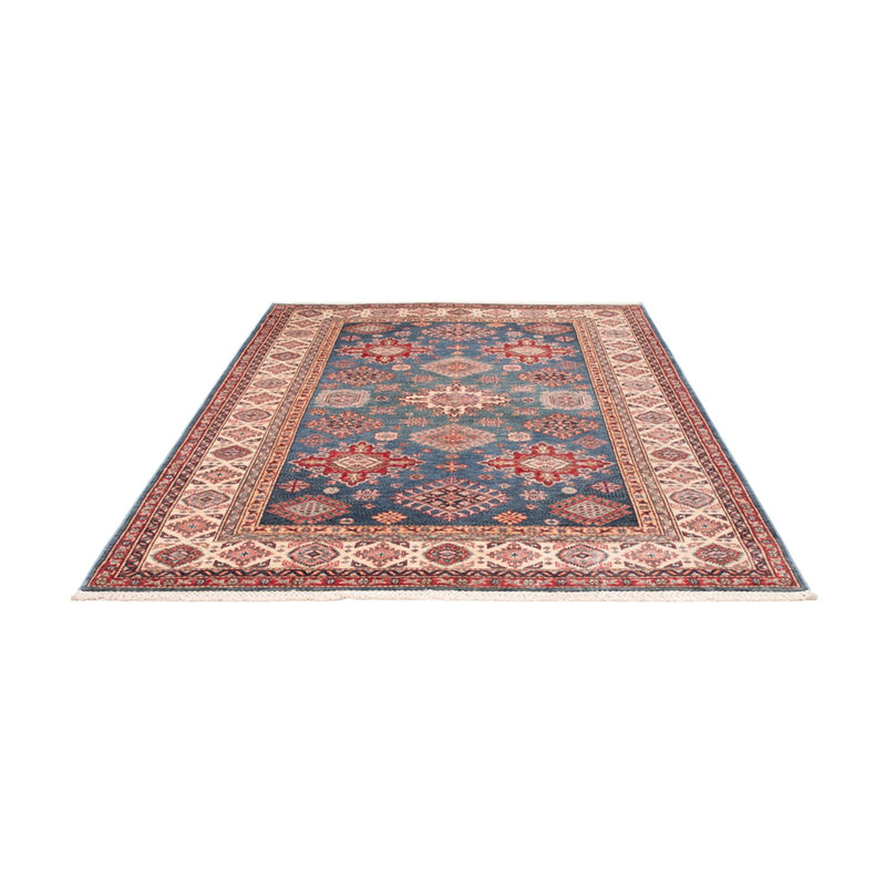 Ziegler Carpet - Kazak - 245 x 168 cm - blå