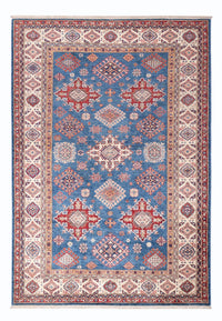 Ziegler Carpet - Kazak - 240 x 164 cm - blå