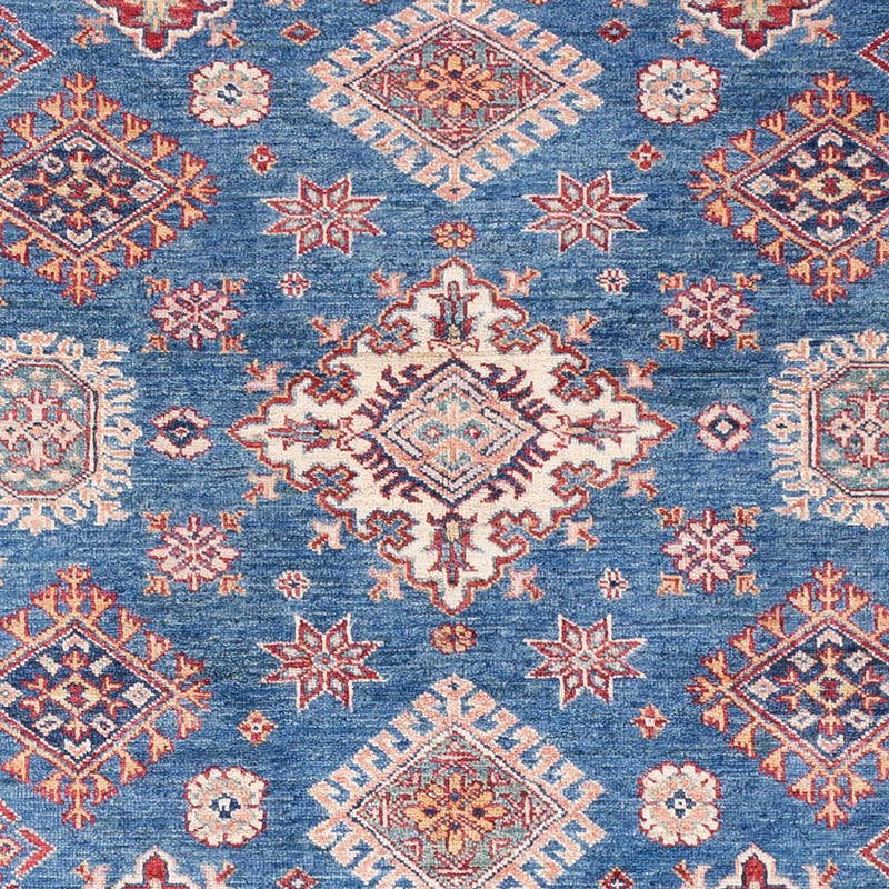 Ziegler Carpet - Kazak - 240 x 164 cm - blå