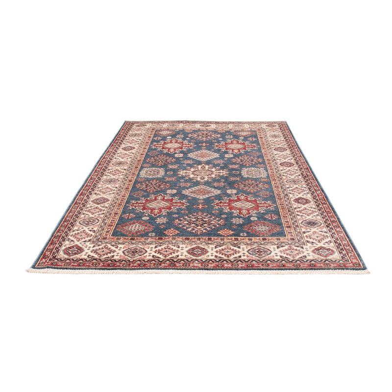 Ziegler Carpet - Kazak - 240 x 164 cm - blå