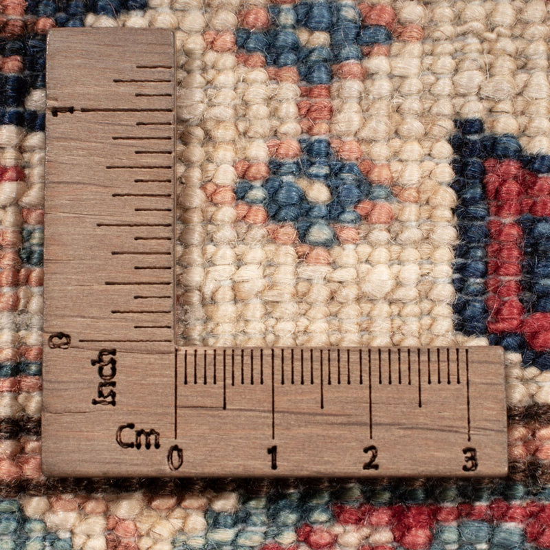 Ziegler Carpet - Kazak - 240 x 164 cm - blå