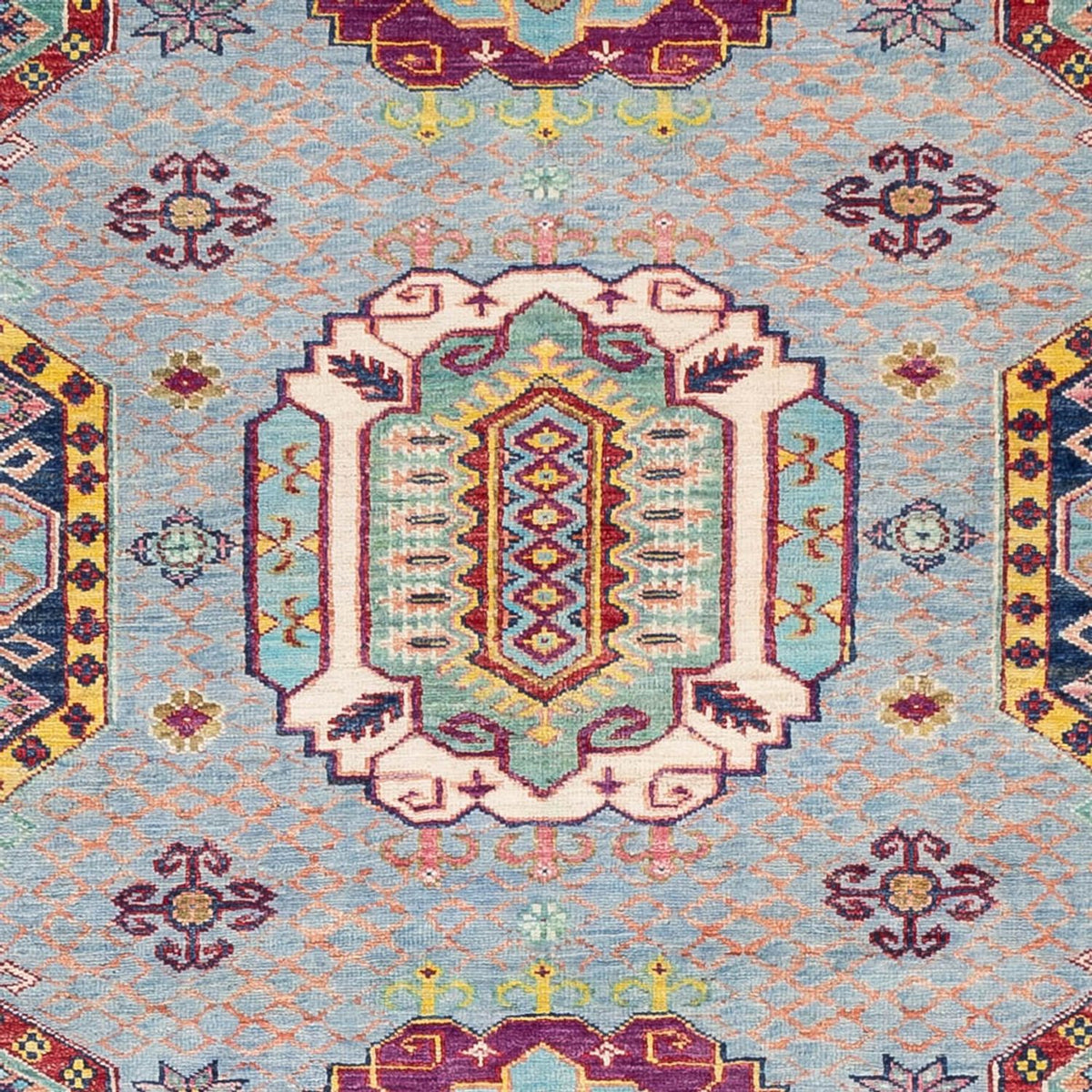 Ziegler Carpet - Kazak - 233 x 172 cm - grått