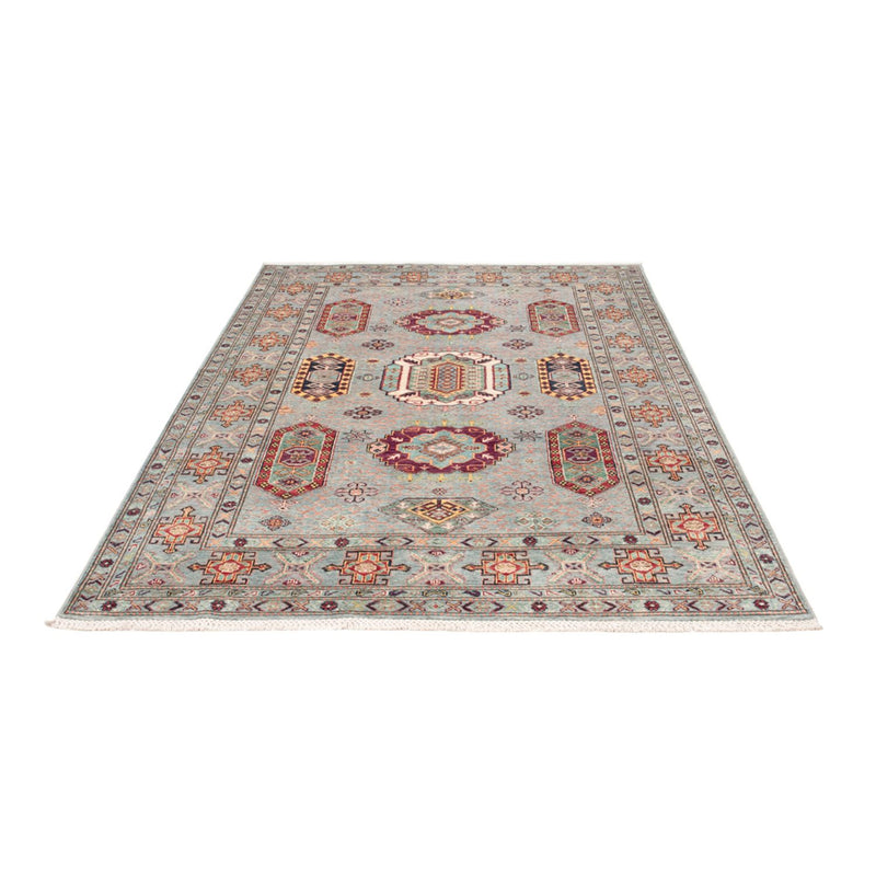 Ziegler Carpet - Kazak - 233 x 172 cm - grått