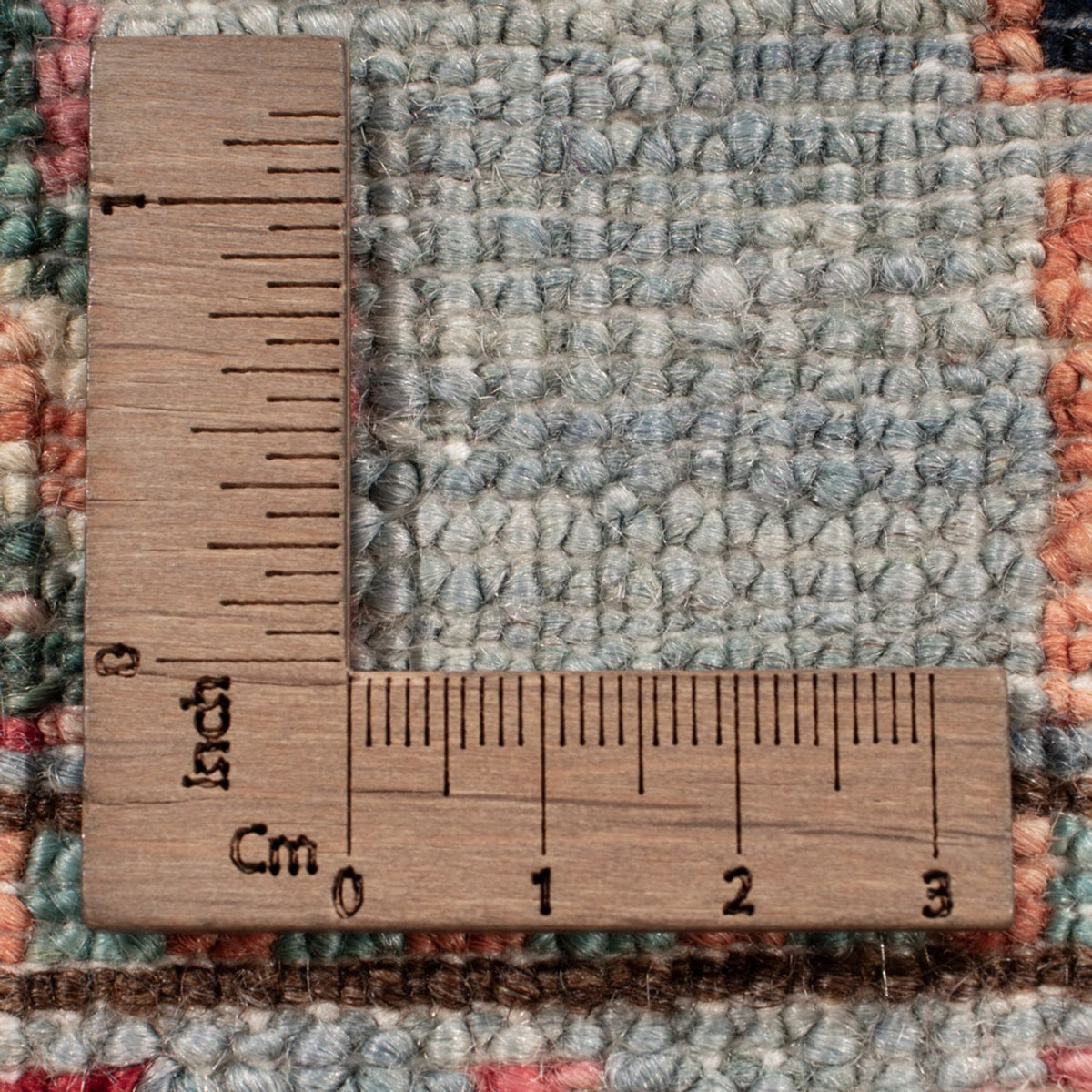 Ziegler Carpet - Kazak - 233 x 172 cm - grått