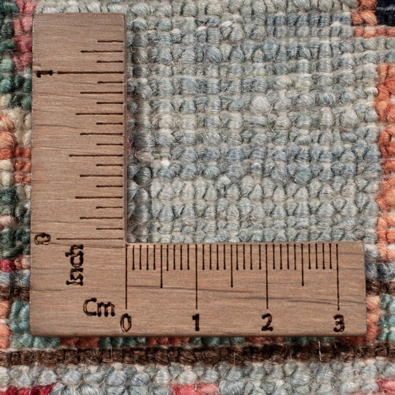 Ziegler Carpet - Kazak - 233 x 172 cm - grått