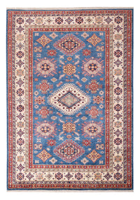 Ziegler Carpet - Kazak - 248 x 170 cm - blå