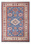 Ziegler Carpet - Kazak - 248 x 170 cm - blå