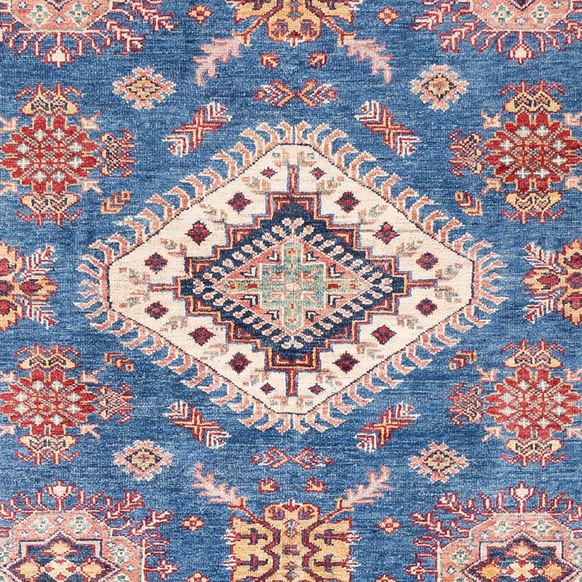 Ziegler Carpet - Kazak - 248 x 170 cm - blå