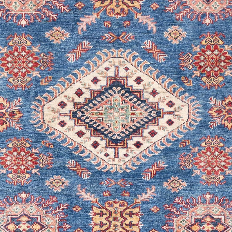 Ziegler Carpet - Kazak - 248 x 170 cm - blå