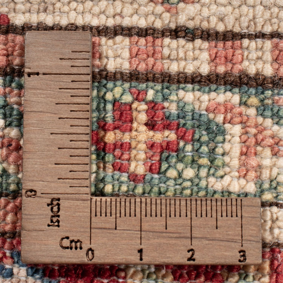 Ziegler Carpet - Kazak - 248 x 170 cm - blå