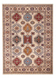 Kazak Mattan 246x176cm - Oriental Carpet