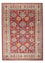 Ziegler Carpet - Kazak - 244 x 176 cm - röd