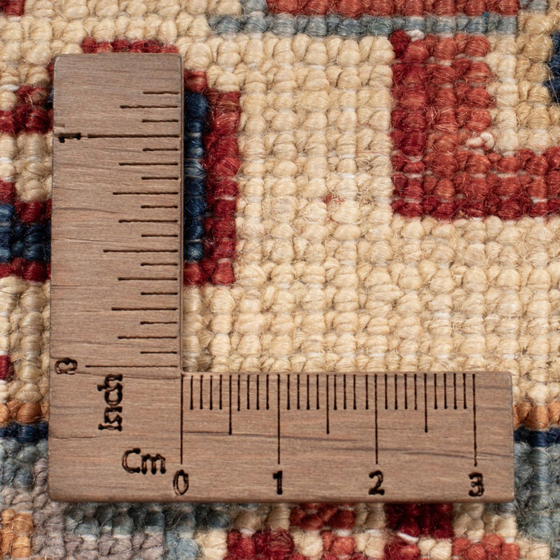 Ziegler Carpet - Kazak - 244 x 176 cm - röd