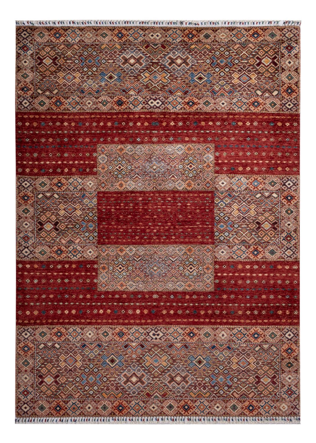 Ziegler Carpet - Ariana - 240 x 176 cm - flerfärgad