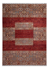Ziegler Carpet - Ariana - 240 x 176 cm - flerfärgad