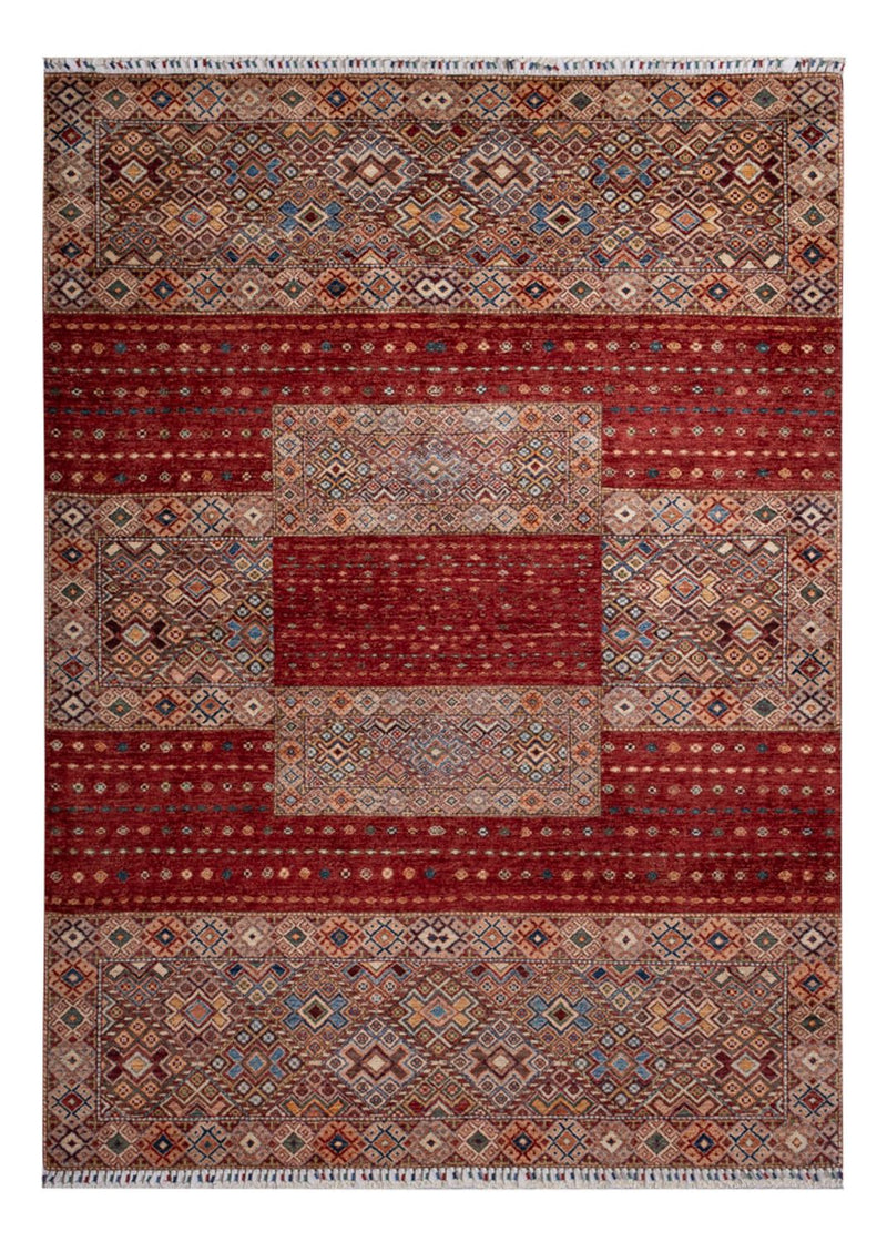 Ziegler Carpet - Ariana - 240 x 176 cm - flerfärgad