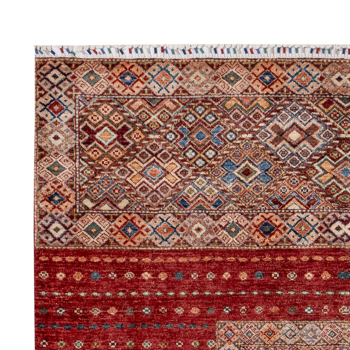 Ariana Mattan 176x240cm - Oriental Carpet