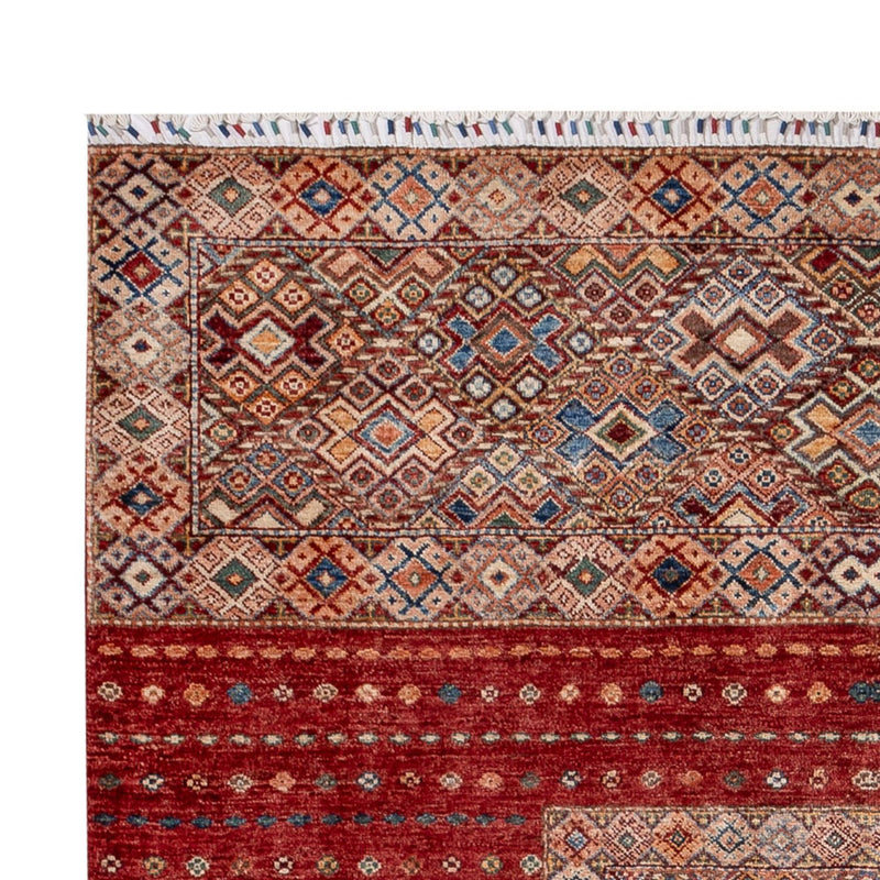 Ziegler Carpet - Ariana - 240 x 176 cm - flerfärgad