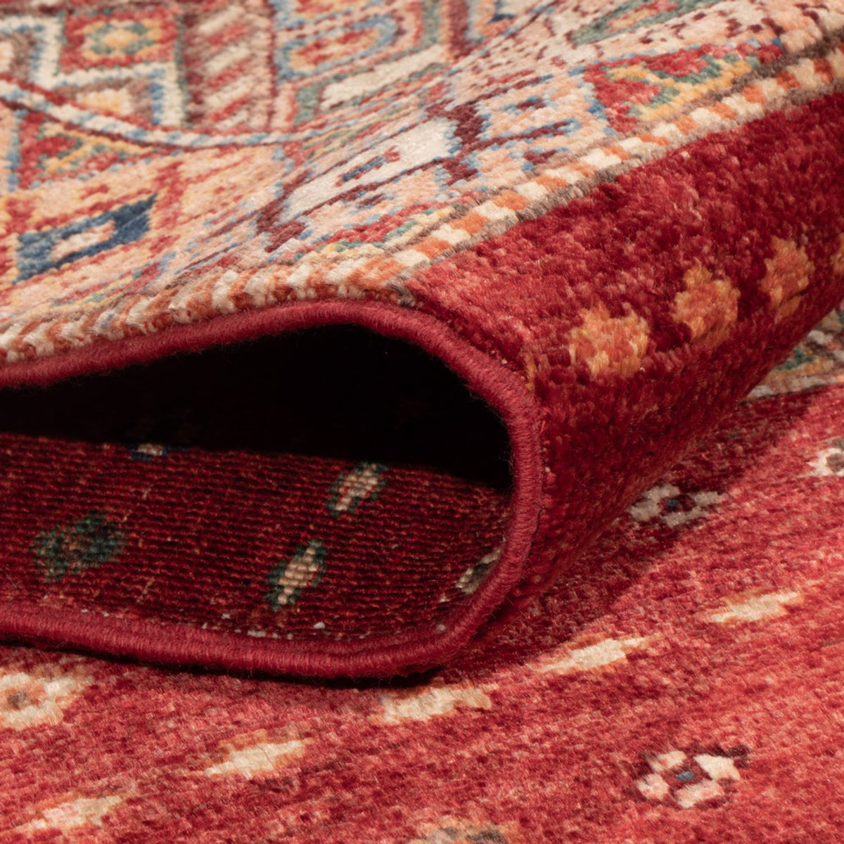 Ziegler Carpet - Ariana - 240 x 176 cm - flerfärgad