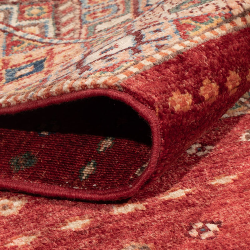 Ziegler Carpet - Ariana - 240 x 176 cm - flerfärgad