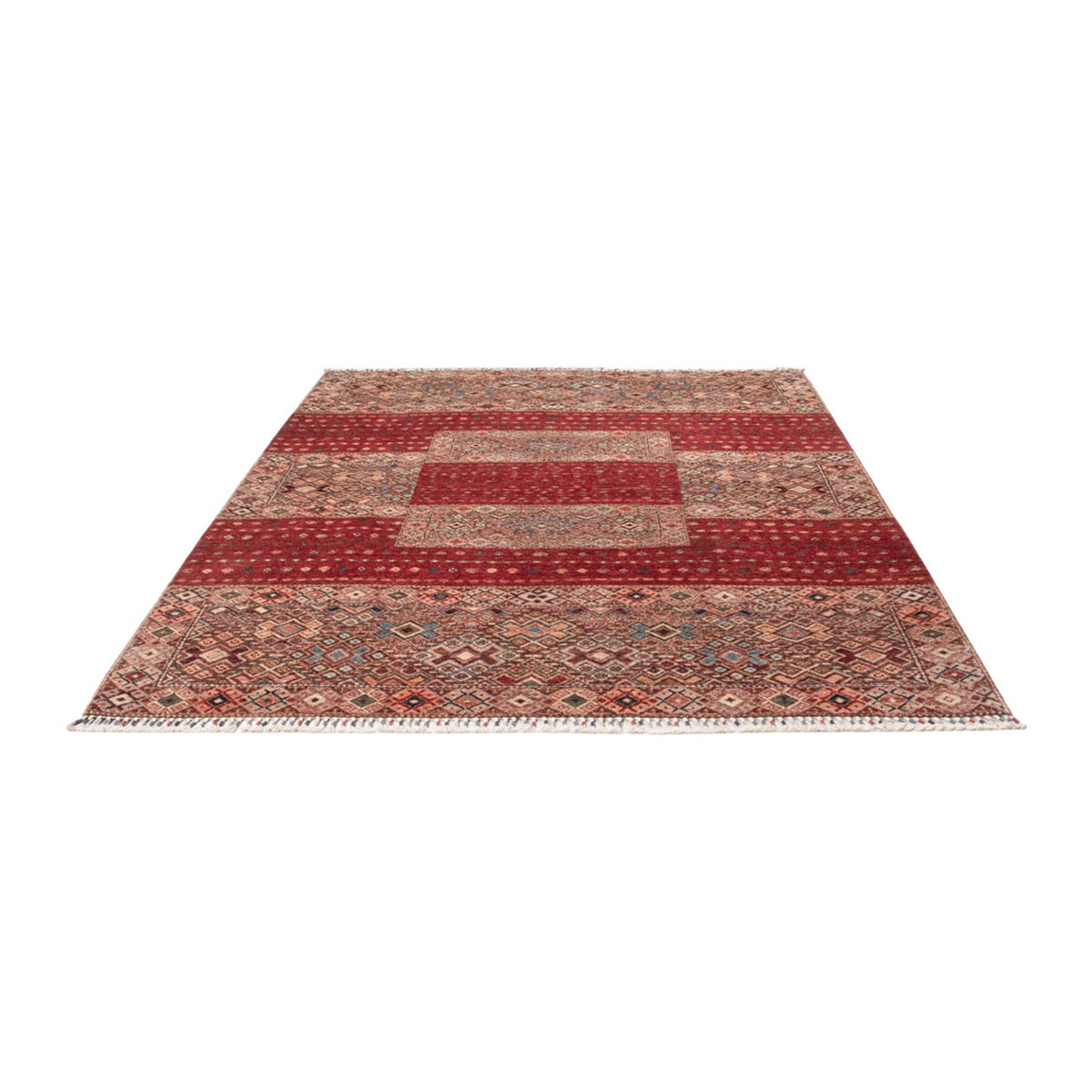 Ziegler Carpet - Ariana - 240 x 176 cm - flerfärgad