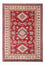 Ziegler Carpet - Kazak - 242 x 165 cm - röd