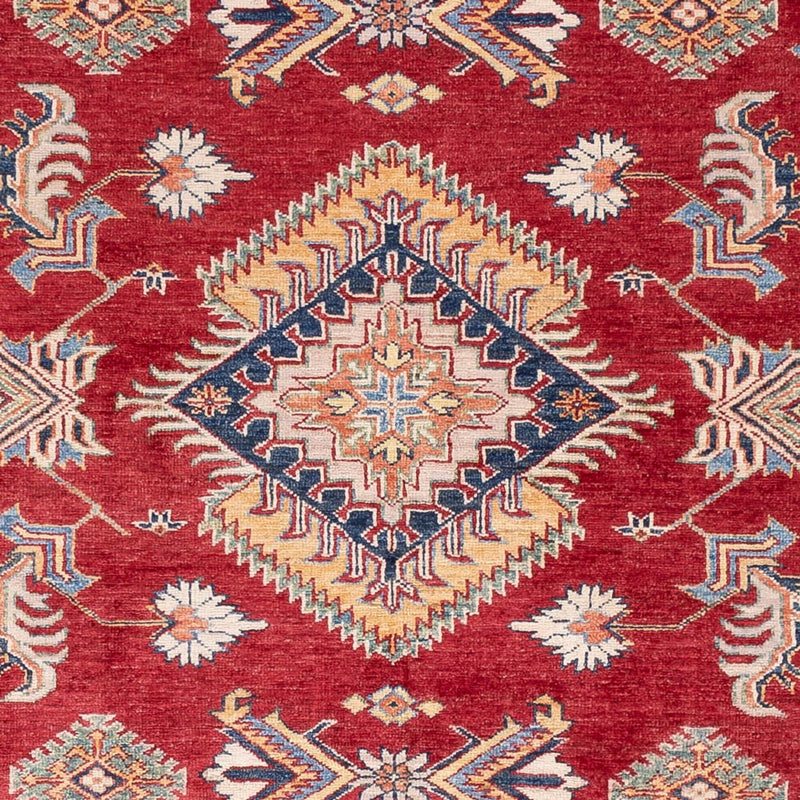 Ziegler Carpet - Kazak - 242 x 165 cm - röd
