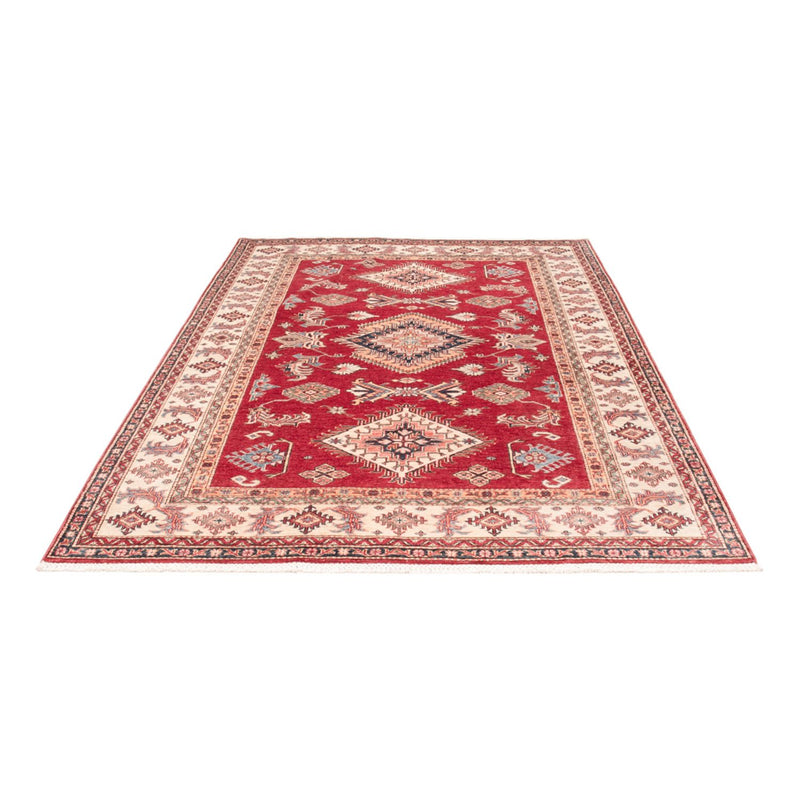 Ziegler Carpet - Kazak - 242 x 165 cm - röd