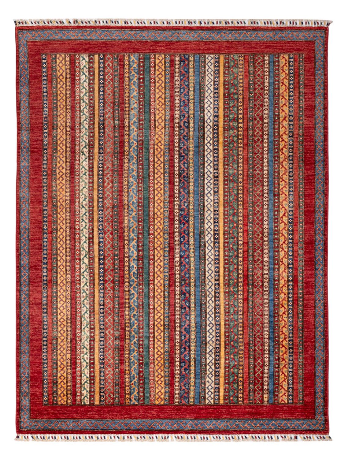 Ziegler Carpet - Shal - 236 x 180 cm - flerfärgad