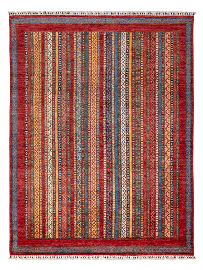 Shal Mattan 180x236cm - Oriental Carpet
