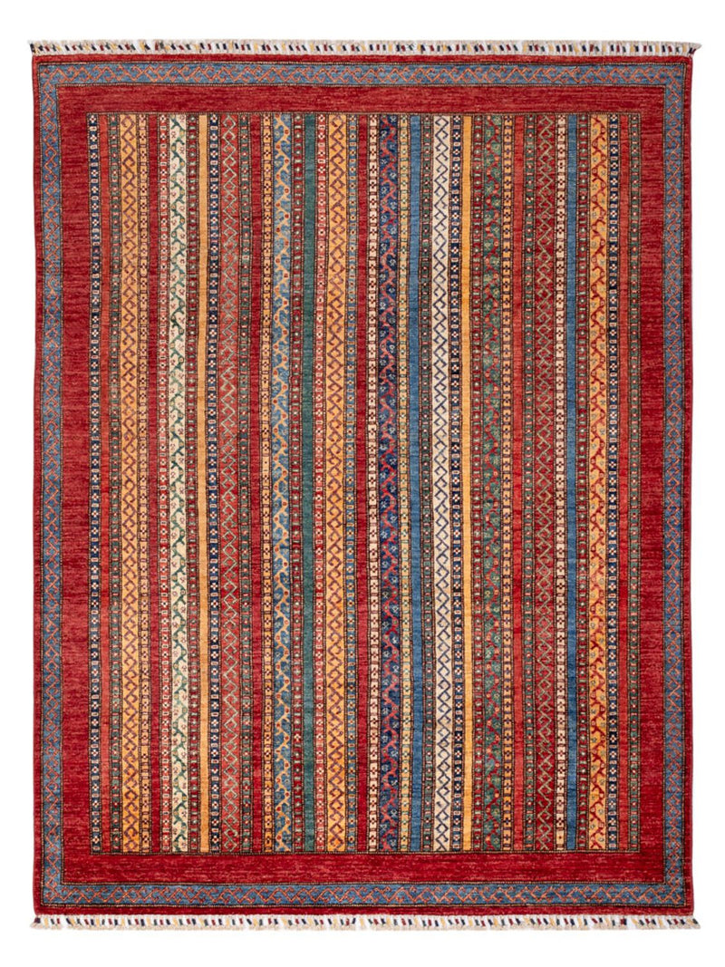 Ziegler Carpet - Shal - 236 x 180 cm - flerfärgad
