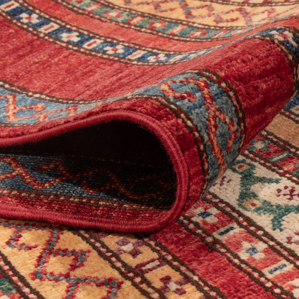 Ziegler Carpet - Shal - 236 x 180 cm - flerfärgad