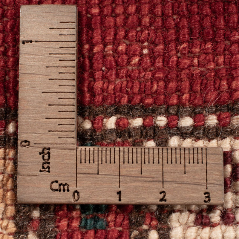 Ziegler Carpet - Shal - 236 x 180 cm - flerfärgad