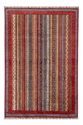 Ziegler Carpet - Shal - 233 x 157 cm - flerfärgad
