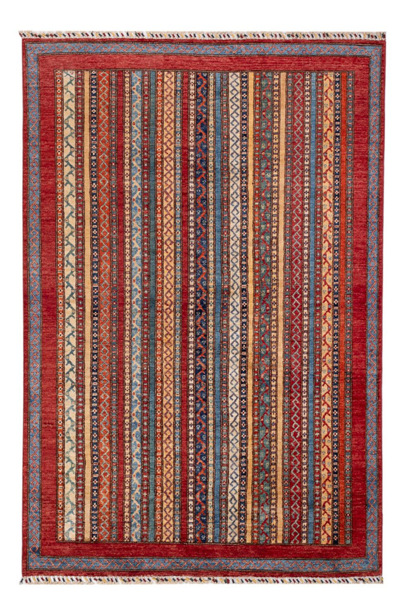 Ziegler Carpet - Shal - 233 x 157 cm - flerfärgad