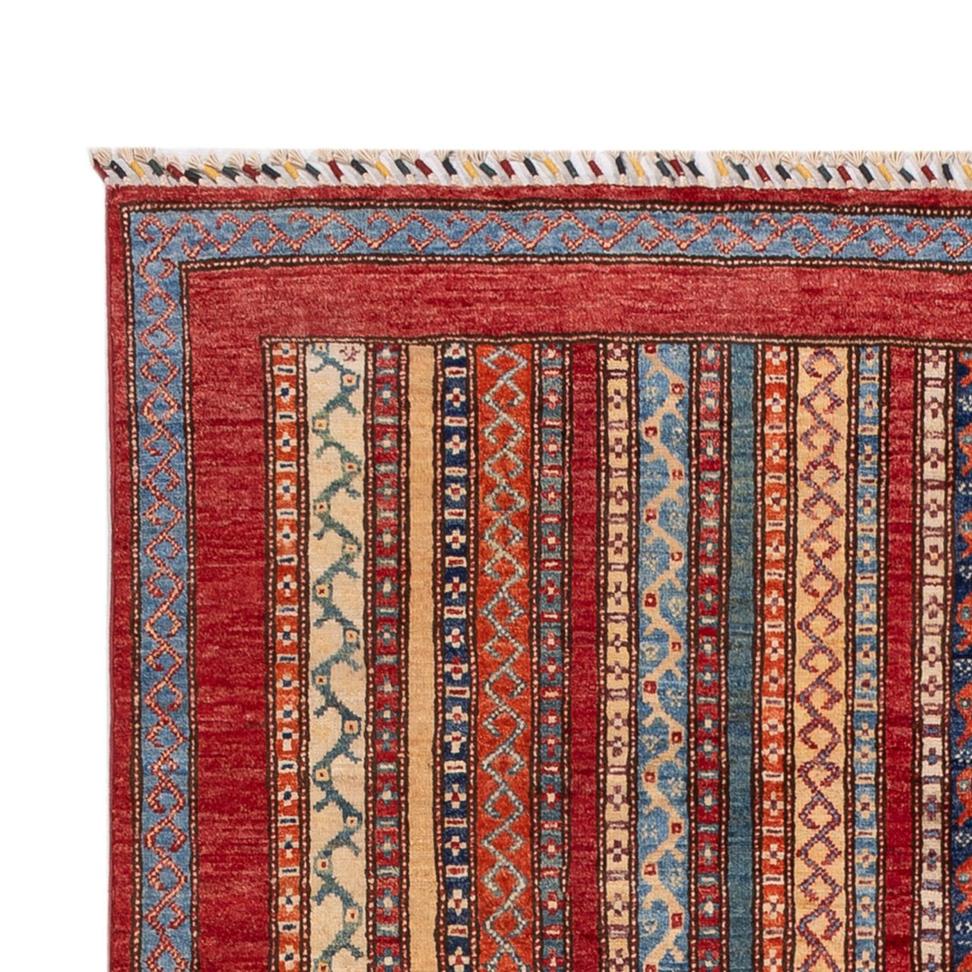 Shal Mattan 233x157cm - Oriental Carpet