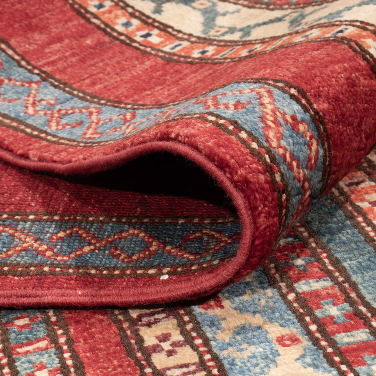 Ziegler Carpet - Shal - 233 x 157 cm - flerfärgad