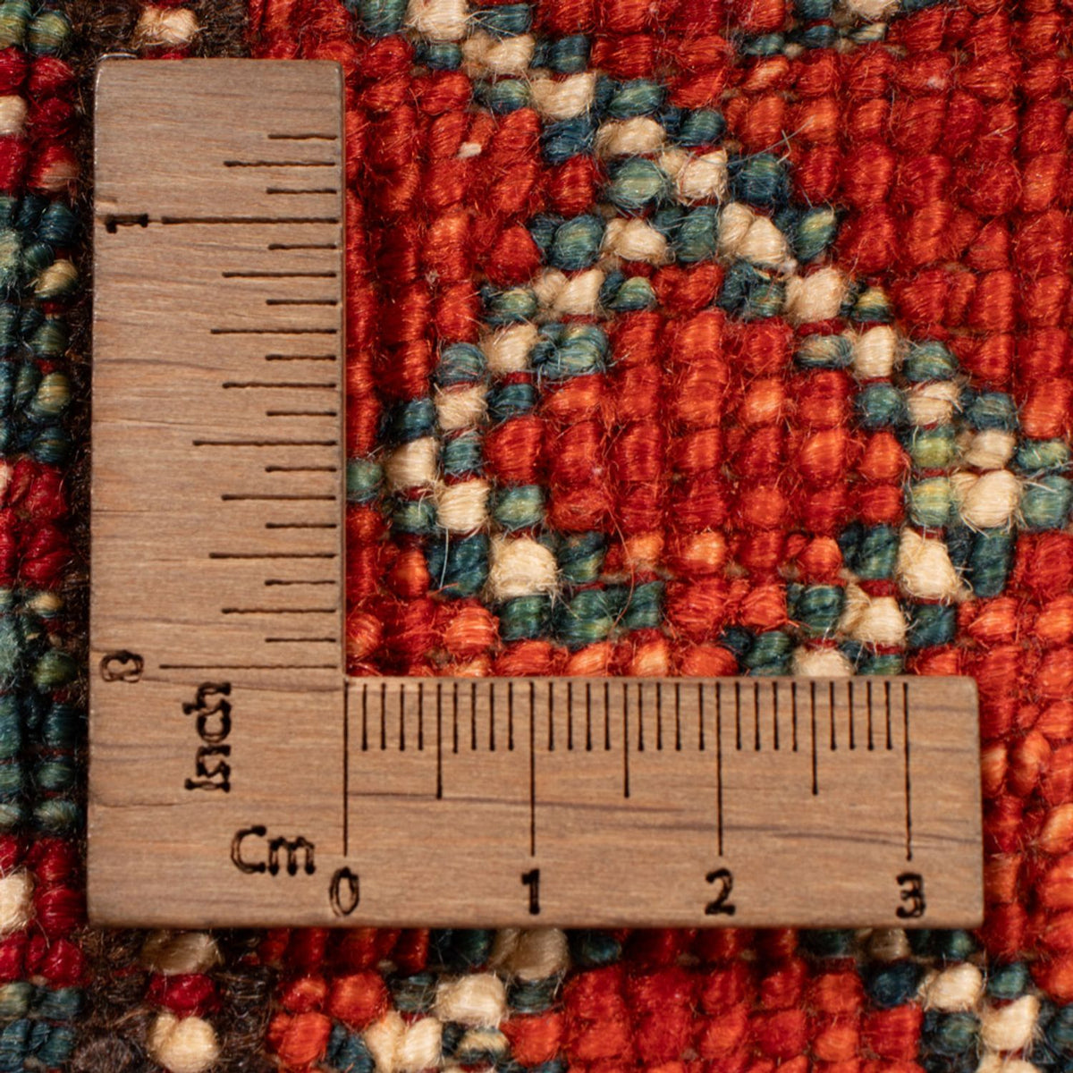 Ziegler Carpet - Shal - 233 x 157 cm - flerfärgad