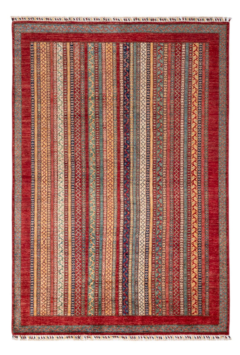 Ziegler Carpet - Shal - 236 x 165 cm - flerfärgad