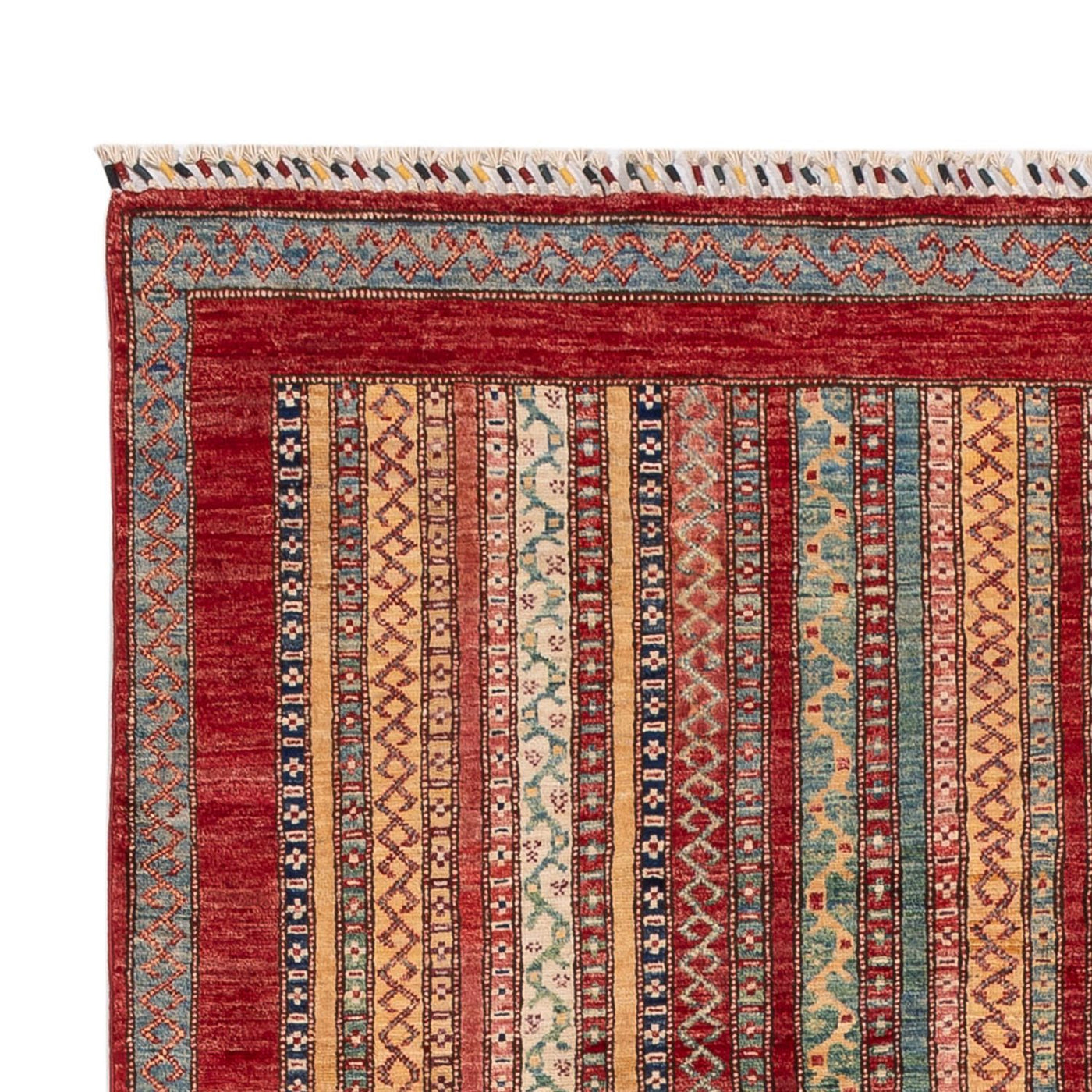 Shal Mattan 236x165cm - Oriental Carpet